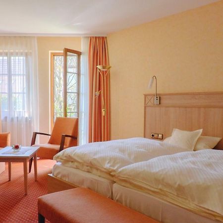 Hotel St.Martiner Castell Sankt Martin Exterior photo